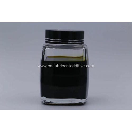 Railroad Engine Oil Additive Package